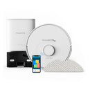 ROWENTA RR8597 aspirapolvere robot  bianco ( come nuovo A ) Rowenta