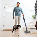 Scopa elettrica senza fili 2 in 1 Wandvac Shark Shark