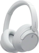 Sony Cuffie Wir/BT NoiseC Mic WH-CH720N White