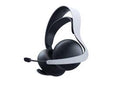 Sony Cuffie Pulse Elite Wireless Mic White-0