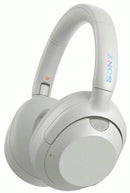 Sony Cuffie Wir/BT Ult Power Sound NoiseC WH-ULT900NW White