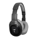 Techmade Cuffie TM-ZEB04 Bluetooth Black