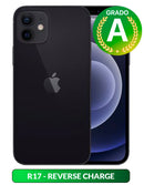 Apple iPhone 13 128GB 6.1" Midnight Ricondizionato Grado-A Apple