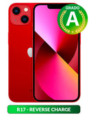 Apple iPhone 13 128GB 6.1" (PRODUCT)RED Ricondizionato Grado-A Apple