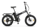 Nilox Bici Elettrica X8 ProPieghevole 250W Blu