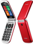 Brondi Stone+ Rosso DS ITA