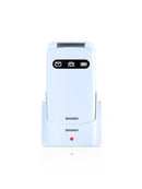 Brondi Amico Favoloso Bianco Metal DS ITA