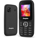 Energizer Telefono Cellulare E13 1.77" 2G Black DS-0