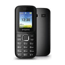 Emporia FN313 Black V3-0