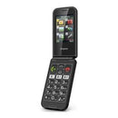 Emporia Talk Glam 2.4" Black