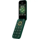 Nokia 2660 Flip Green DS ITA-0