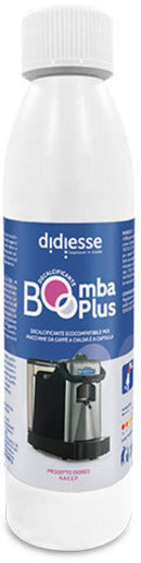 Didiesse Decalcificante Bomba Plus 250ml per Macchina da Caff�