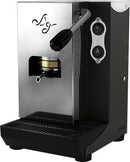 Aroma Plus Basic Macchina da Caffe Cialde 44mm Nero