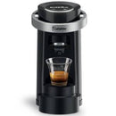 Borbone Bluemoon Macchina Caff� Espresso Cialde ESE44mm Nero