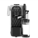Didiesse Milkside Macchina da Caff� Cialde con Cappuccinatore Silver