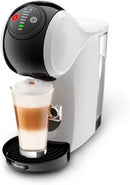 DeLonghi M.d.C Nescaf� Dolce Gusto Genio S EDG226.W White