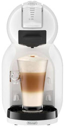 DeLonghi Mini Me M.d.C. Nescaf� Dolce Gusto EDG335 Bianco