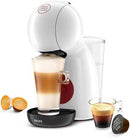 Krups Piccolo XS M.d.C. KP1A3110 Nescaf� Dolce Gusto Capsule Bianca