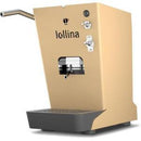 Lollocaff� Lollina+ Macchina da Caff� Creamy Mou + 40 Cialde 44mm
