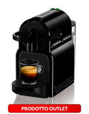 Nespresso Inissia Cnf Danneggiata EN80.B Macchina da Caffe Nero