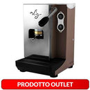 Aroma Plus Basic Cnf Danneggiata M.d.C. Cialde 44mm Tortora