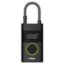 Nilox Compressore ad Aria Portatile Multifunzione