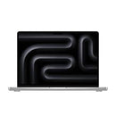 Apple MacBook Pro 2024 14" M3 8C/10G 16/1TB Silver MXE13T/A-0