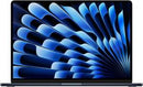 Apple MacBook Air 2024 15" M3 8C/10G 8/256GB Midnight MRYU3T/A