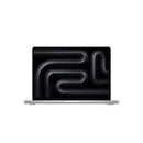 Apple MacBook Pro 2024 14" M4 10C/10G 24/1TB Silver MCX14T/A-0