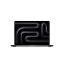 Apple MacBook Pro 2024 14" M4 10C/10G 16/512GB Space Black MW2U3T/A-0