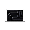 Apple MacBook Pro 2024 14" M4 10C/10G 16/1TB Silver MW2X3T/A-0