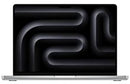 Apple MacBook Pro 2024 16" M4 Pro 14C/20G 48/512GB Silver MX2U3T/A
