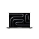 Apple MacBook Pro 2024 16" M4 Pro 14C/20G 24/512GB Sp.Black MX2X3T/A-0