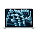 Apple MacBook Air 2025 13" M4 10C/10G 16/512GB Sky Blue MC6U4T/A-0