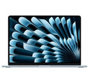 Apple MacBook Air 2025 15" M4 10C/10G 16/256GB Sky Blue MC7A4T/A-0