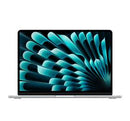 Apple MacBook Air 2025 13" M4 10C/10G 16/512GB Silver MW0X3T/A-0