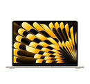 Apple MacBook Air 2025 13" M4 10C/8G 16/256GB Starlight MW0Y3T/A