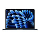 Apple MacBook Air 2025 13" M4 10C/10G 16/512GB Midnight MW133T/A-0