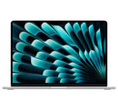 Apple MacBook Air 2025 15" M4 10C/10G 16/256GB Silver MW1G3T/A-0