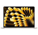 Apple MacBook Air 2025 15" M4 10C/10G 16/256GB Starlight MW1J3T/A-0