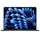 Apple MacBook Air 2025 15" M4 10C/10G 16/256GB Midnight MW1L3T/A