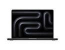 Apple MacBook Pro 2025 14" M5 10C/10G 16/1TB Space Black MDE14T/A