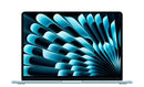Apple MacBook Air 2026 13" M5 10C/10G 24/1TB Sky Blue MDHJ4T/A