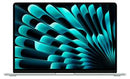 Apple MacBook Air 2026 15" M5 10C/10G 16/512GB Silver MDV94T/A
