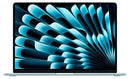 Apple MacBook Air 2026 15" M5 10C/10G 16/512GB Sky Blue MDVQ4T/A