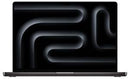 Apple MacBook Pro 2026 16" M5 Pro 18C/20G 24/1TB Sp.Black MGEA4T/A