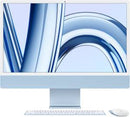 Apple iMac 24" 2023 4.5K M3 8C/10G 8/512GB Blue MQRR3T/A-0