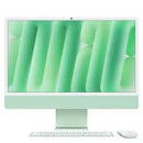Apple iMac 24" 2024 4.5K M4 10C/10G 16/256GB Green MWUY3T/A-0