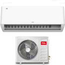 Climatizzatore TCL Elite 12000 Inverter A++ R-32 Wi-Fi Integrato - S12F1S0T TCL
