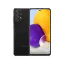 SAMSUNG Galaxy A72 128 GB Dual Sim Display 6.7" Full HD+ Slot Micro NERO - bigeshop